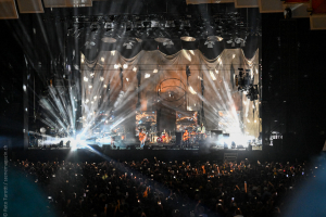 Tag zwei am Z&uuml;rich Openair