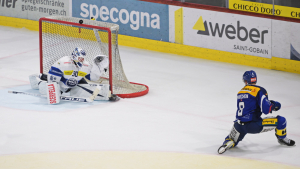 6-fache Tessiner Klatsche f&uuml;r den EHC Kloten