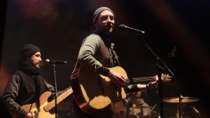 Kunz verzaubert Jung und Alt mit Mundart-Songs