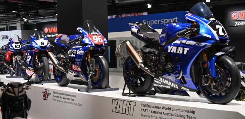 Swiss Moto 2020
