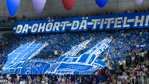 Vollgas ZSC! Jetzt nur nicht &uuml;berheblich werden
