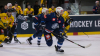 Die ZSC Lions gewinnen die CHL-Partie gegen GKS Katowiece