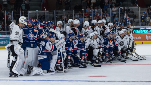 Fiala&rsquo;s Friends All Star Charity Game