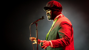 Gediegener &laquo;Grammy Jazz&raquo;