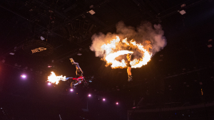 Laut, aber nicht schmutzig &ndash; Masters of Dirt