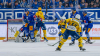 Ist das die Vorentscheidung? Davos dem&uuml;tigt EV Zug und hat 3 Matchpucks