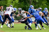 Zurich Renegades vs. Calanda Broncos