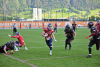 CEFL Viertelfinal Calanda Broncos vs. Budapest Wolves