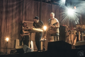 Distancing Festival Erlach BE: 11. - 13.8.2020