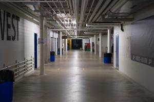 EHC Kloten in Quarant&auml;ne