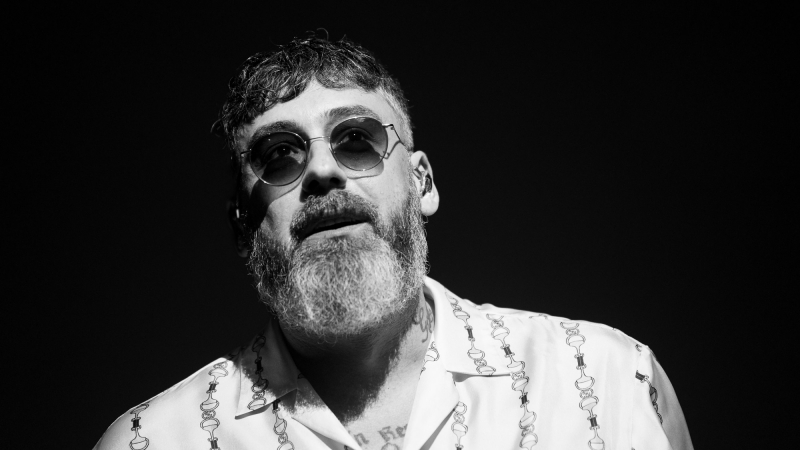 Paul &ndash; Live Mit Uns in The Hall: Sido begeistert Jung und Alt