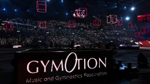 So war die Gymotion 2023