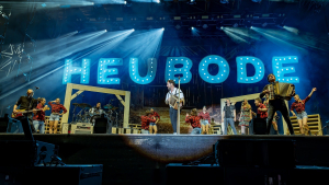 10&rsquo;000 Fans, grosse Stars und eine Nacht voller Schlager