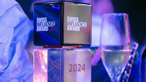 Smile Swiss Influence Awards 2024