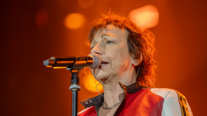 Gianna Nannini - Eine Seele voller Rock'n'Roll