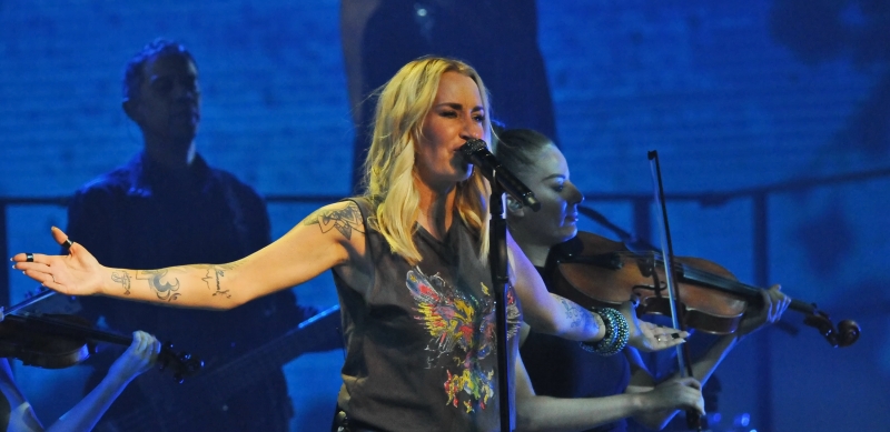 Sarah Connor - HERZ KRAFT WERKE - Tour