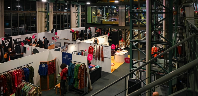 Blickfang 2019