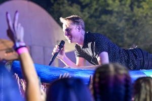 Summerdays Arbon 2021 - Samstag