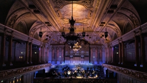 Rock the Opera in der Tonhalle Z&uuml;rich. Geht das?