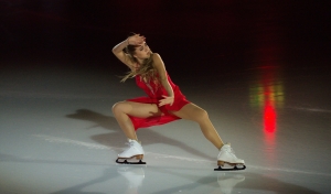 Art on Ice 2019