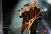 Die Geschichte des Rock &rsquo;n&rsquo; Roll auf der B&uuml;hne in Zug.