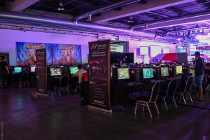Game Show Z&uuml;rich - 2019