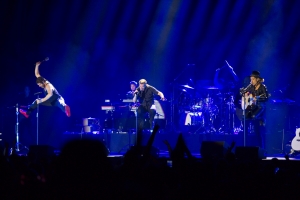 Take That - Greatest Hits Live