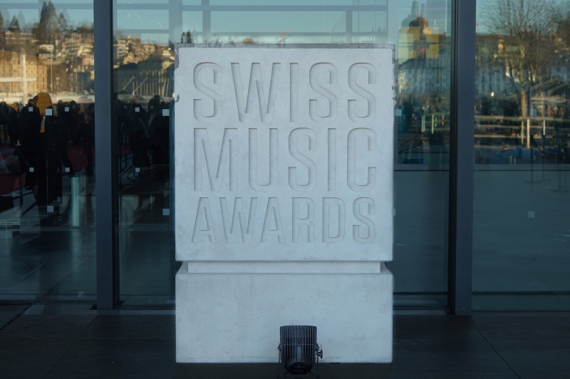 Swiss Music Awards