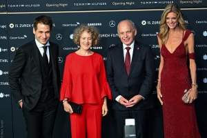 Opening Night Zurich Film Festival