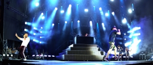 Stars in Town 2019 - Tag 4