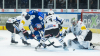 Die ZSC Lions l&ouml;schen das Drachenfeuer
