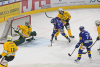 Passendes Eishockeywetter f&uuml;r den EHC Kloten