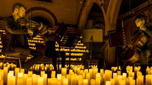 Candlelight: The Best of Hans Zimmer