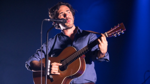 Jack Savoretti hat das Rampenlicht vermisst