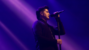 The Script bringt irischen Zauber nach Z&uuml;rich