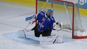 Sch&ouml;ner Arbeitssieg zum Saisonstart f&uuml;r den EHC Kloten