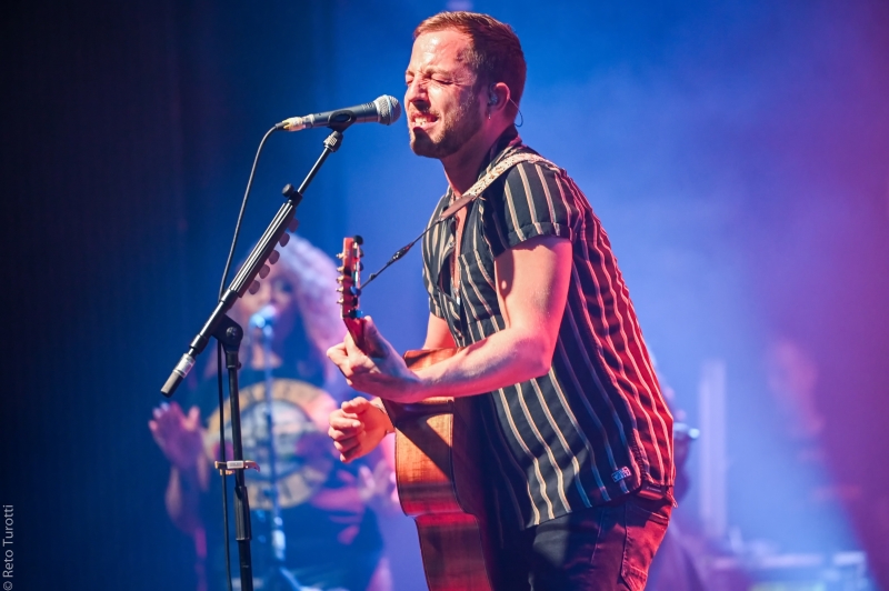 James Morrison