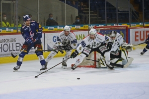 EHC Kloten vs. EHC Olten - 07.10.2020