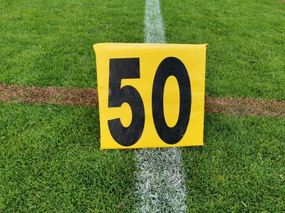 American Football Saisonstart 2021 best&auml;tigt