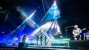 The Australian Pink Floyd Show gastiert im Hallenstadion