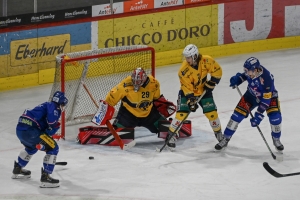 EHC Kloten vs. SC Langenthal