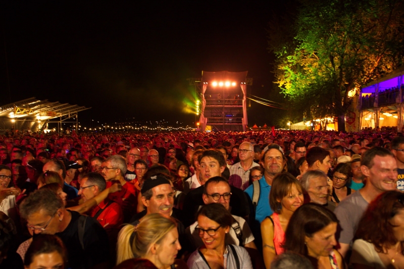 Summerdays Arbon 2021 findet statt