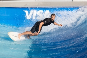 Zurich Surf Masters - 15.08.2020