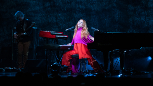 Generationstreff im Volkshaus mit Tori Amos