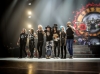 Guns N' Roses - ABGESAGT