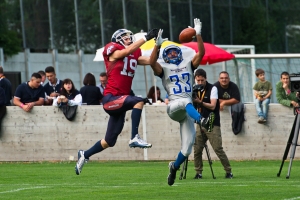 Information SAFV American Football Liga