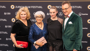 Hollywood-Glanz am Z&uuml;richsee: Das ZFF startet mit &laquo;TENZING&raquo; und Weltstars