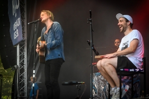 H2U Openair Uster 2021 - Sonntag