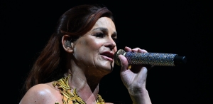 Andrea Berg - MOSAIK Live Arena Tour