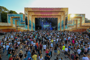 ZOA City &ndash; Die Mega 90er Party